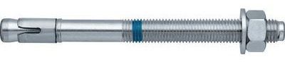 Hilti HSA M10x68 goujon d'ancrage béton