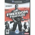 Freedom Fighters Nintendo GameCube complet