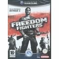 Freedom Fighters Nintendo GameCube complet