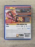 Demon Slayer -Kimetsu no Yaiba- The Hinokami Chronicles 2 PS5 — photo 2