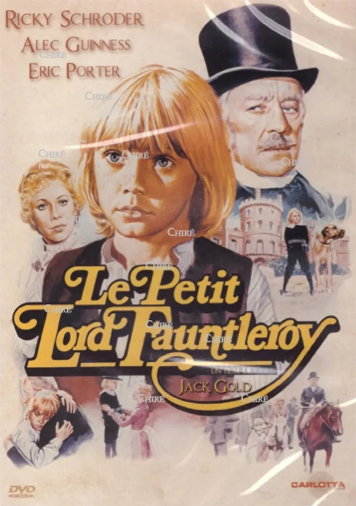 Le Petit Lord Fauntleroy