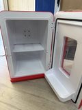 Mini frigo portable FOHERE YT-A-15X 15L 21 canettes 12V 240V — photo 2