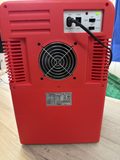 Mini frigo portable FOHERE YT-A-15X 15L 21 canettes 12V 240V — photo 3