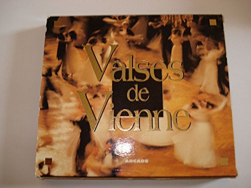 Valses De Vienne Opéra De Vienne