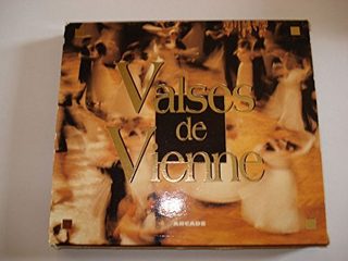 Valses De Vienne Opéra De Vienne