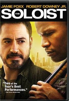 The Soloist