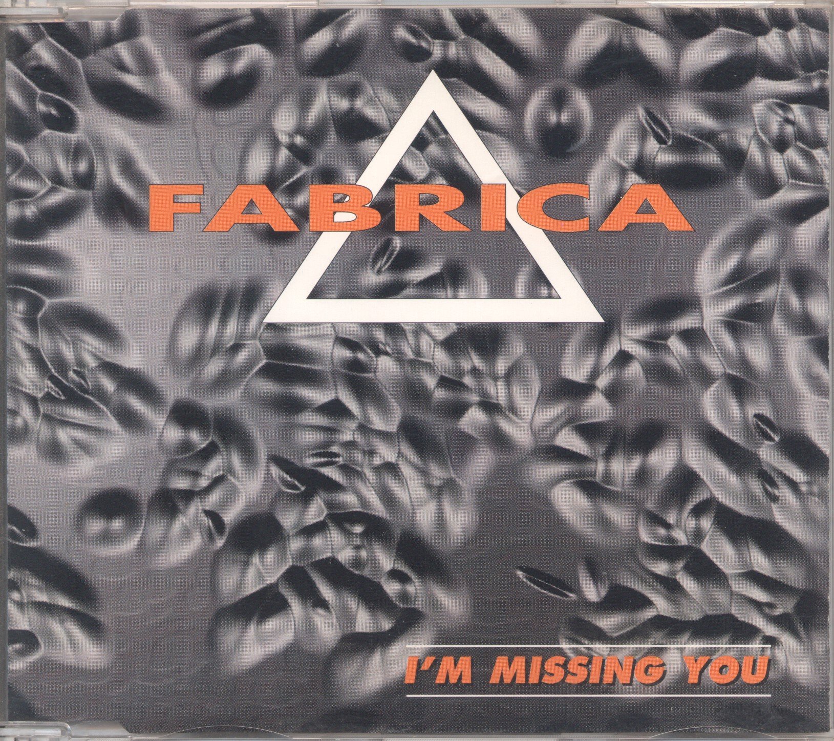 I'm Missing You