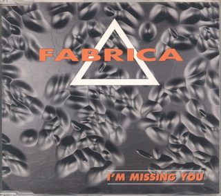 I'm Missing You