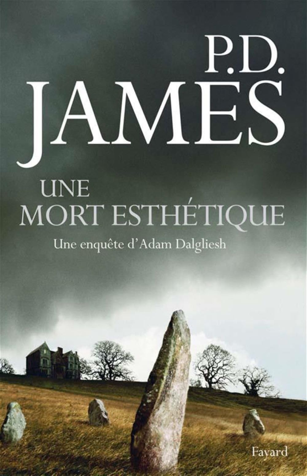 Une Mort Esthétique
