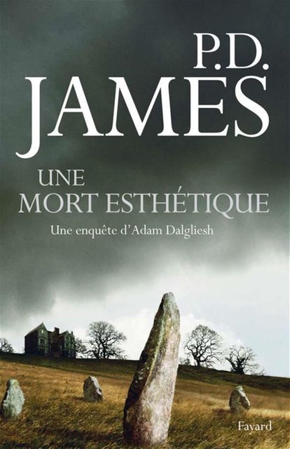 Une Mort Esthétique