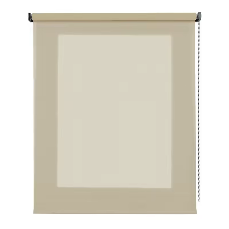 Store enrouleur Stor Planet Soft 80 x 180 cm beige