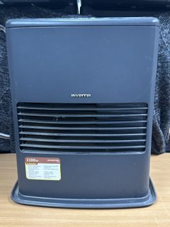 Chauffage à pétrole Inverter 5005 3200 W