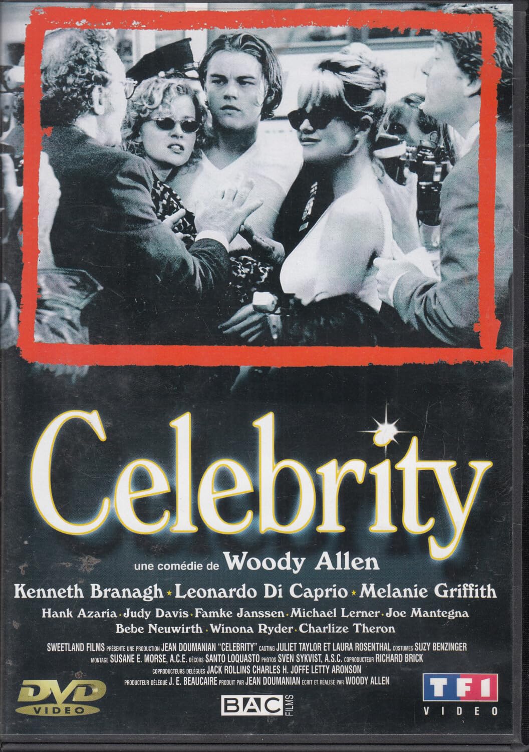 Celebrity