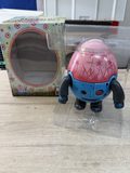 Figurine Toy2R Gee Collection 8 Inch Gumivore Egg Figure — photo 1