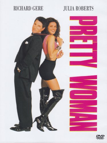 Pretty Woman (Se)