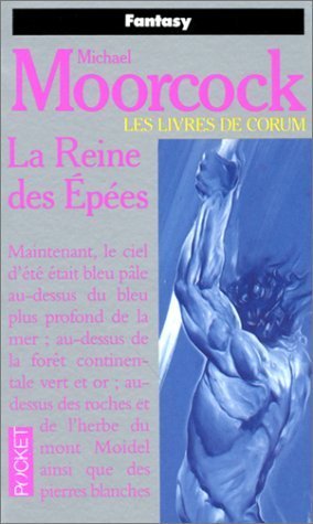 Les Livres De Corum Tome 2 - La Reine Des Epées