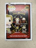 POP! Movies #309 - Flash Gordon — photo 2