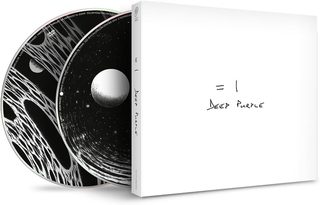 Deep Purple =1 édition limitée CD + DVD