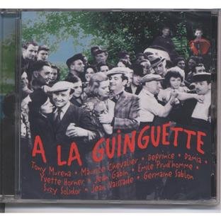 A La Guiguette