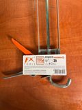 FX Tools Caulking Gun 34 cm — photo 2