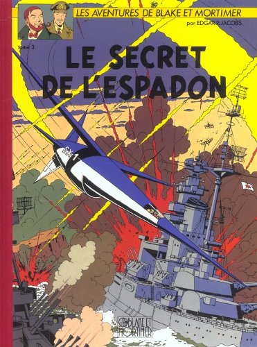 Le Secret De L'espadon