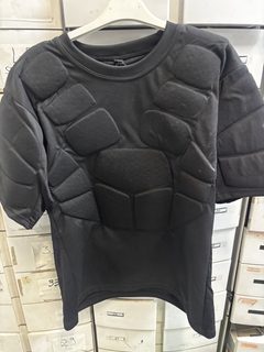 T-shirt rembourré airsoft taille M