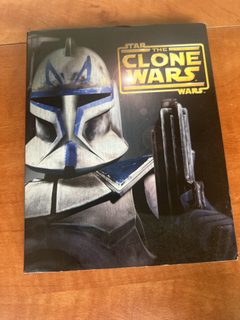 Star Wars The Clone Wars Blu-ray