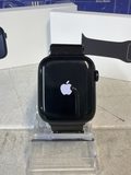 Apple Watch série 9 noire avec boîte — photo 2