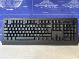 Clavier gaming Razer Cynosa V2