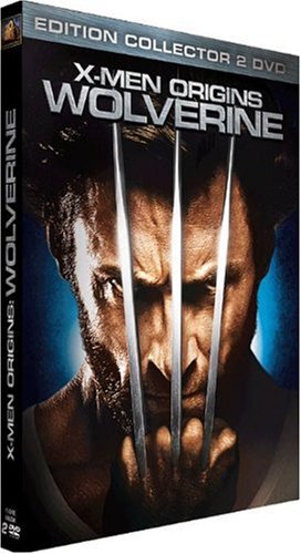 X-Men Origins : Wolverine - Édition Collector