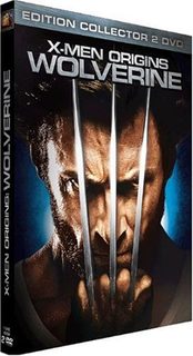 X-Men Origins : Wolverine - Édition Collector