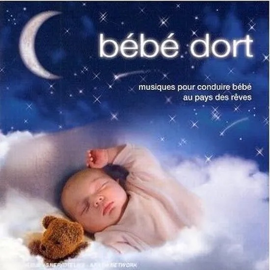Bébé Dort