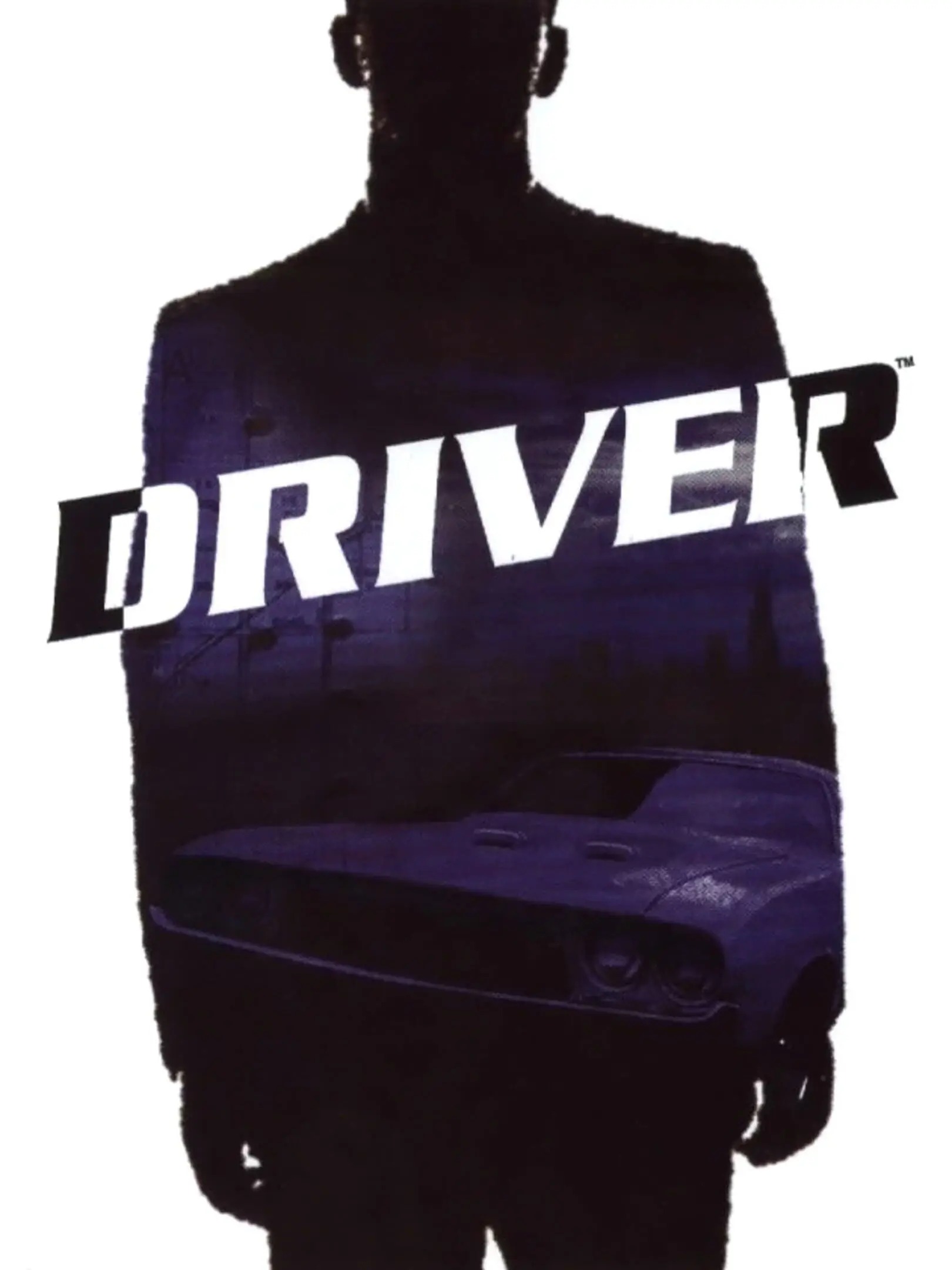 Driver Game Boy Color