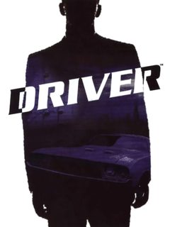 Driver Game Boy Color