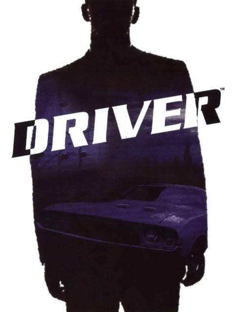 Driver Game Boy Color