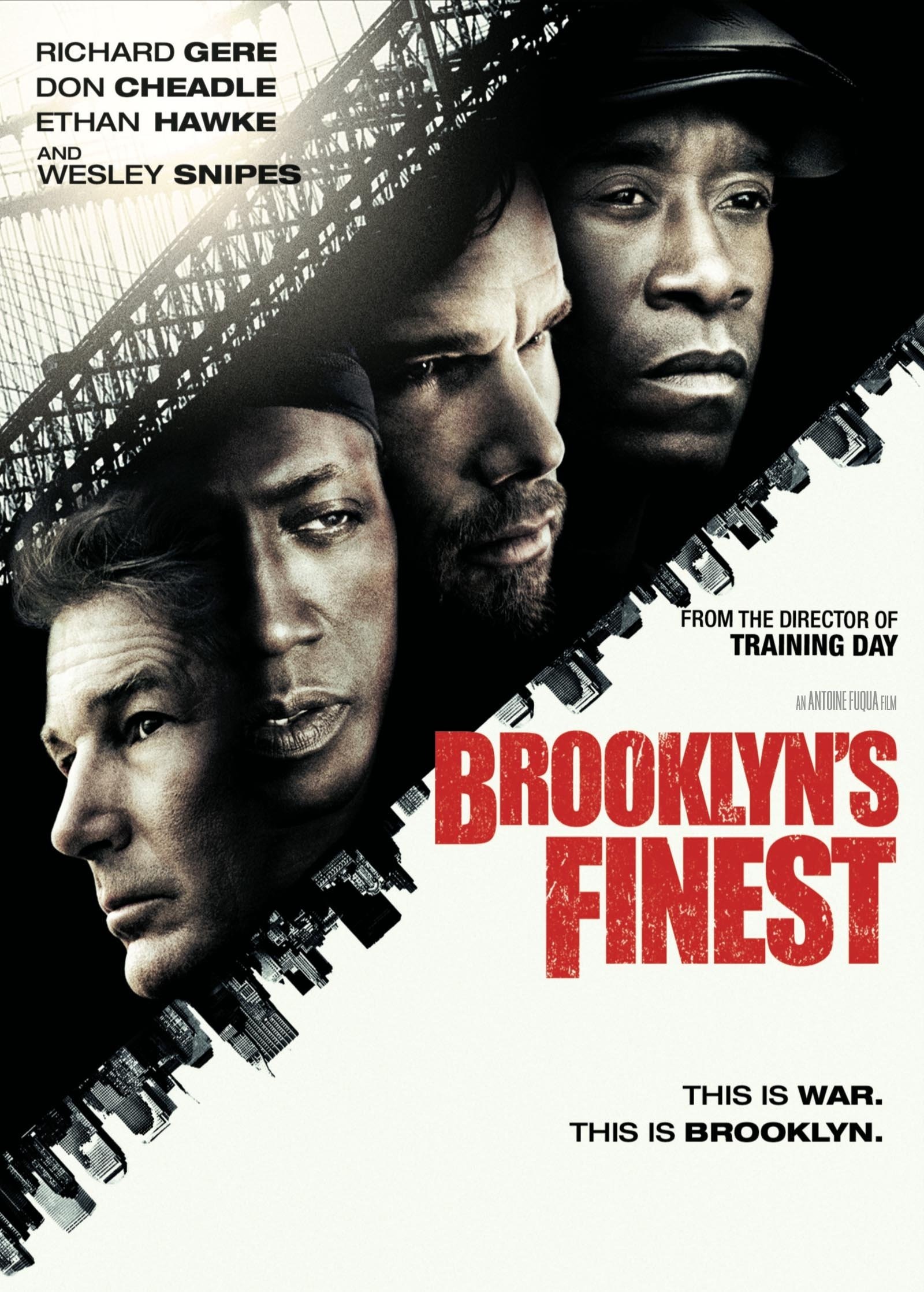 Brooklyn S Finest