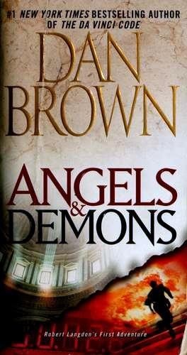 Angels And Demons