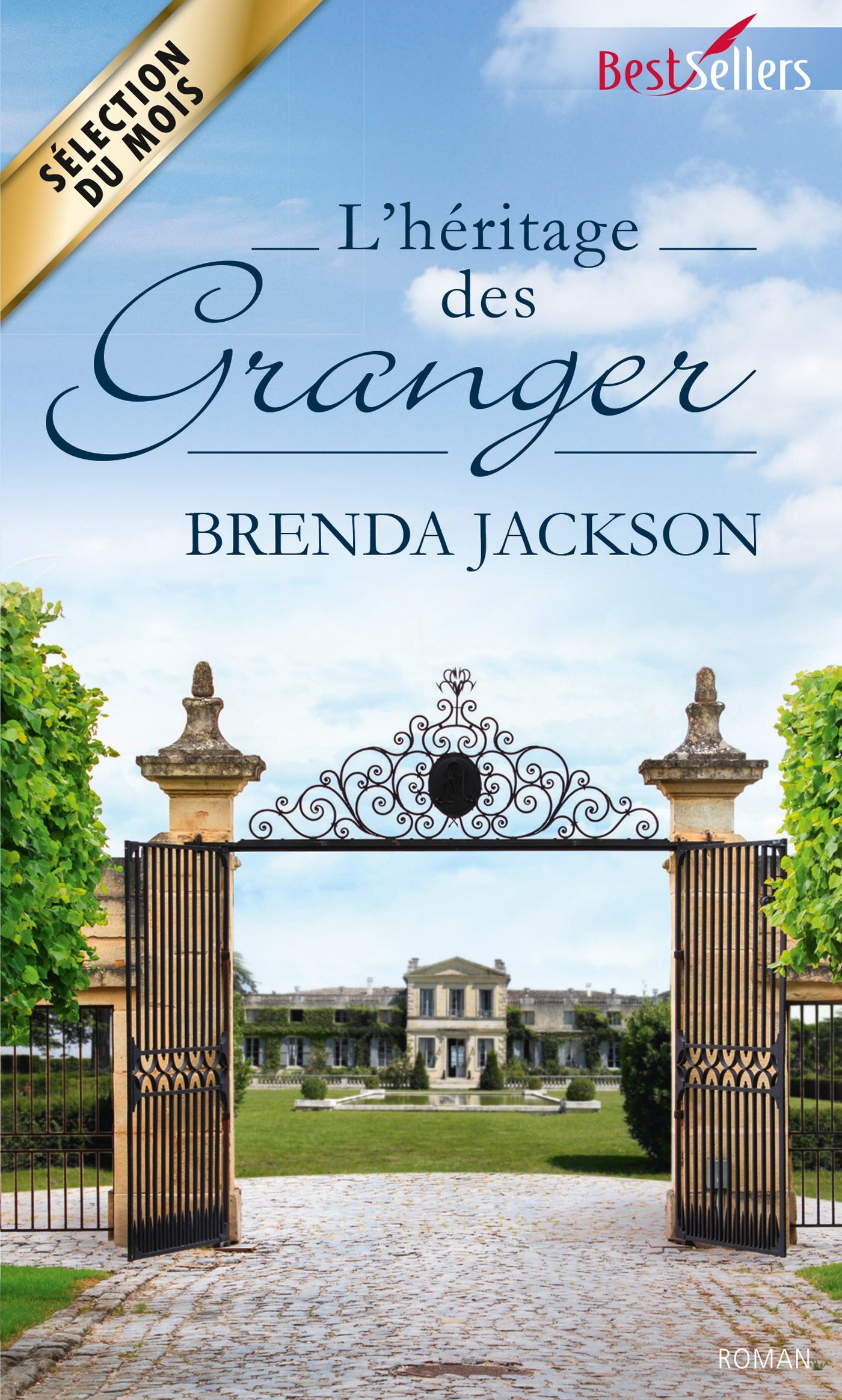 L'héritage Des Granger