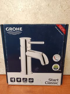 Grohe Start Classic mitigeur de lavabo