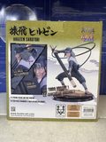 Figurine XTRA by Tsume - Naruto Shippuden Hiruzen Sarutobi — photo 2