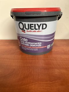 Quelyd Colle revêtements spéciaux