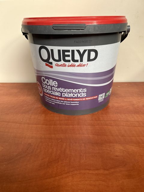 Quelyd Colle revêtements spéciaux