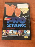 Prostars Volume 4 DVD animation Michael Jordan — photo 1