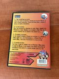 Prostars Volume 4 DVD animation Michael Jordan — photo 2