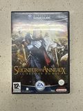 Le Seigneur des Anneaux : Le Retour du Roi sur Nintendo GameCube — photo 1