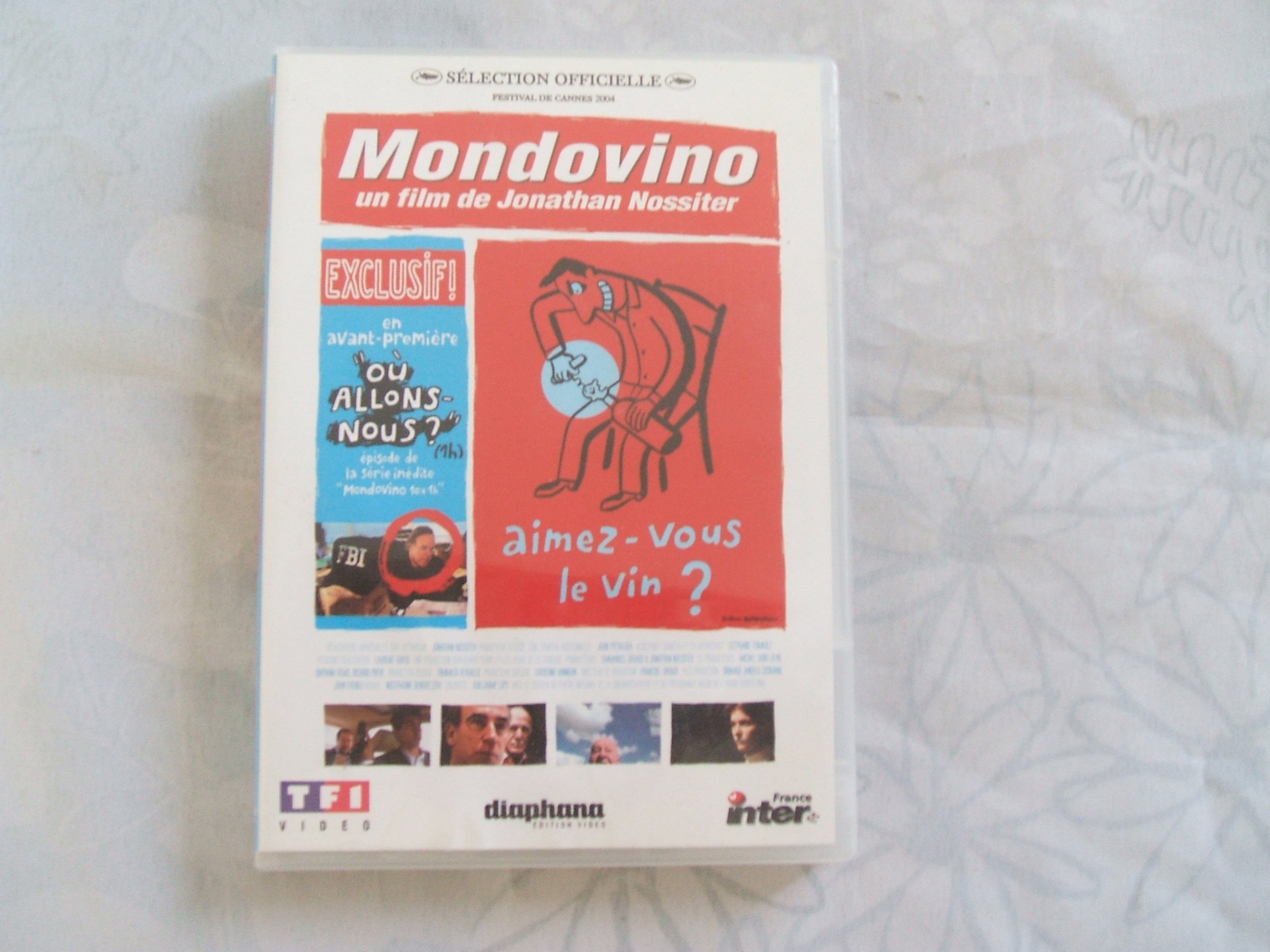 Mondovino