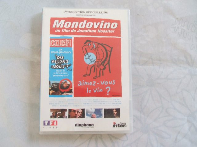Mondovino
