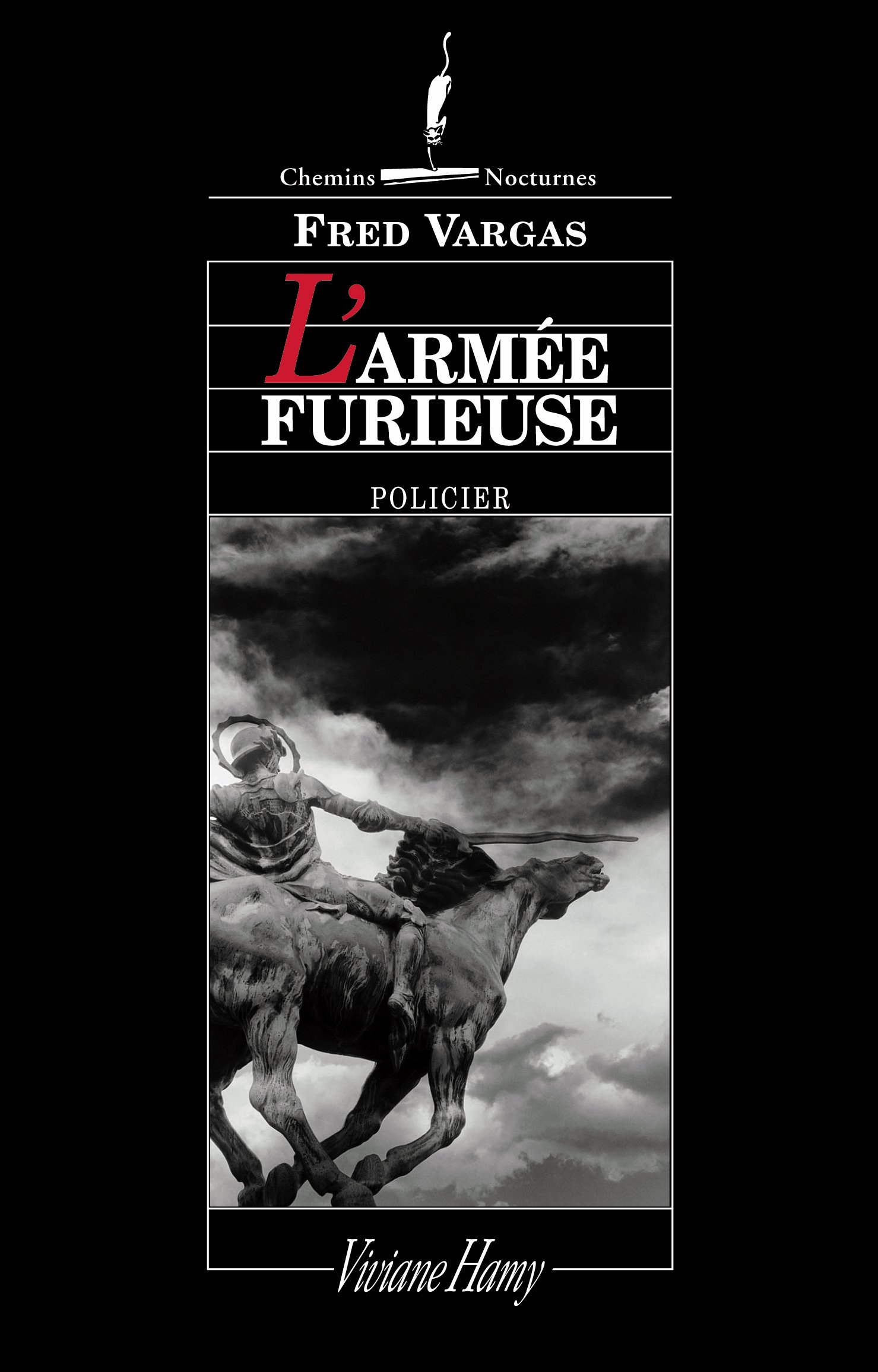 L'armée Furieuse