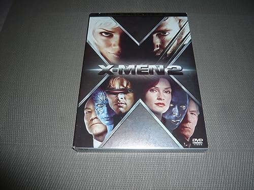 X-Men 2 - Édition Collector