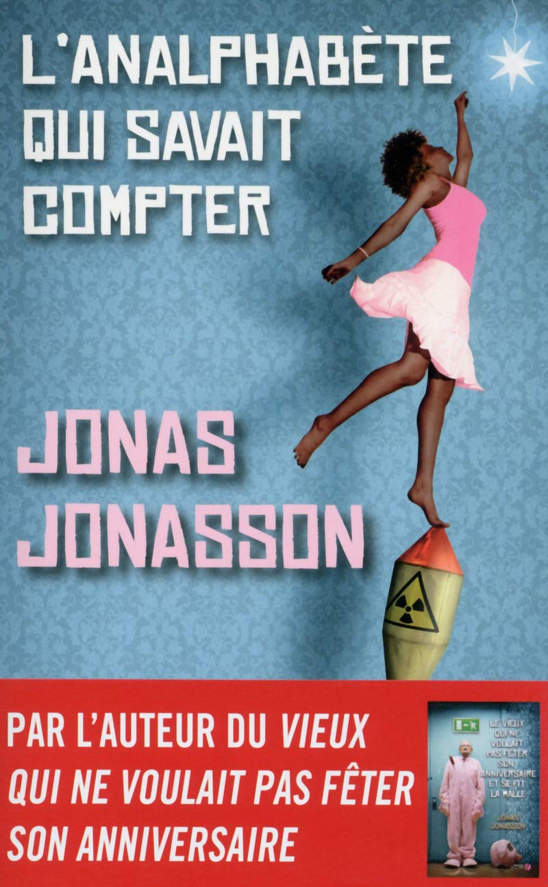 L'analphabète Qui Savait Compter